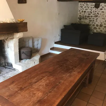 Holiday home Maison-michael *