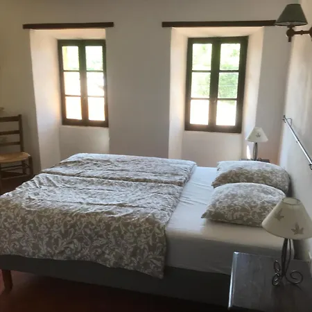 Maison-michael Holiday home