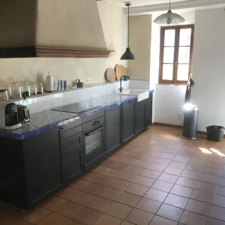 Holiday home Maison-michael *