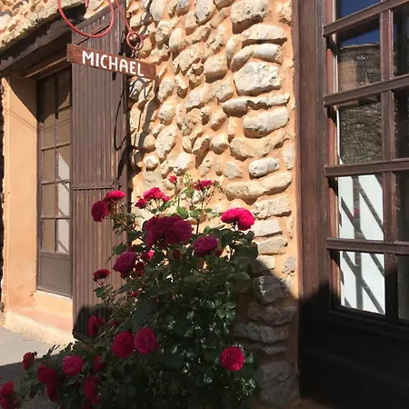 Maison-michael * Bédoin