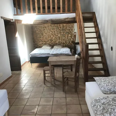Maison-michael * Bédoin